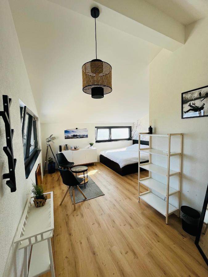 Chambre Double Privative Et Independante Lens Dış mekan fotoğraf